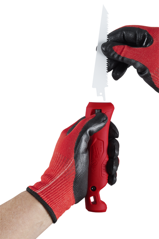Milwaukee Folding Jab Saw 4932492812