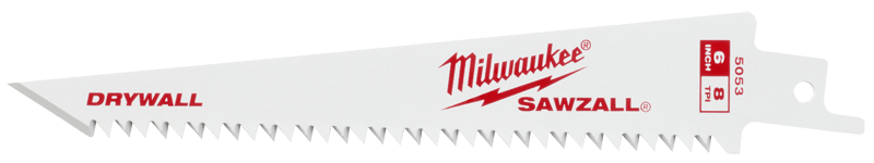 Milwaukee Folding Jab Saw 4932492812