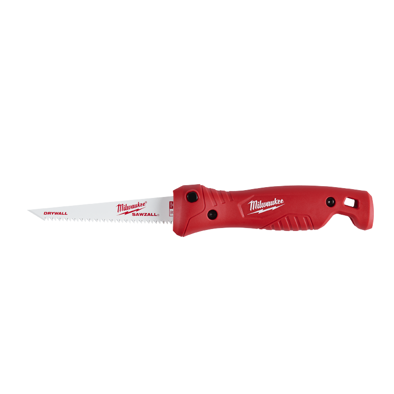 Milwaukee Folding Jab Saw 4932492812