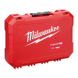 Milwaukee 42 Piece 1/4" Ratchet, Driver & Socket Set 4932498382