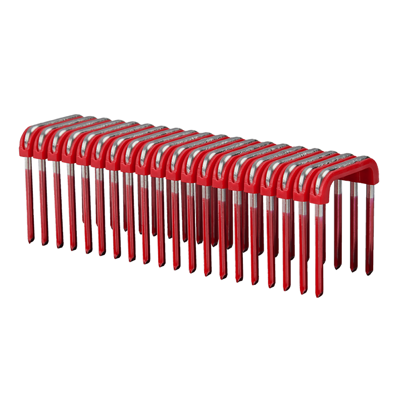 Milwaukee Cable Staples 25mm P600 for M12 BCST 4932479628