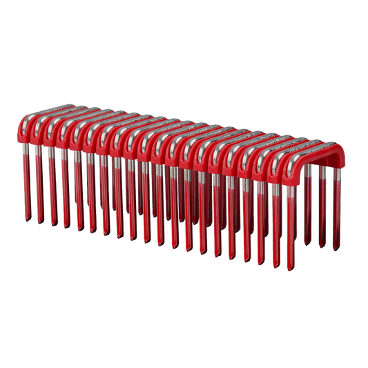 Milwaukee Cable Staples 25mm P600 for M12 BCST 4932479628