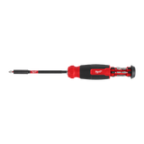 Milwaukee 14-in-1 ShockWave Multi-Bit Screwdriver 4932498174