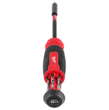 Milwaukee 14-in-1 ShockWave Multi-Bit Screwdriver 4932498174