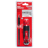 Milwaukee 14-in-1 ShockWave Multi-Bit Screwdriver 4932498174