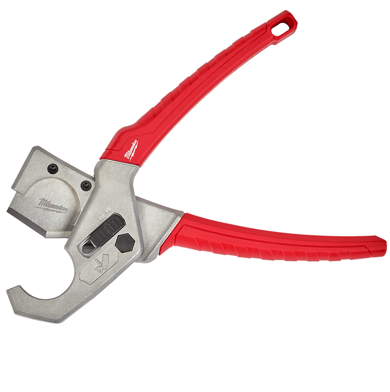 Milwaukee Plastic Cutter 4932479407