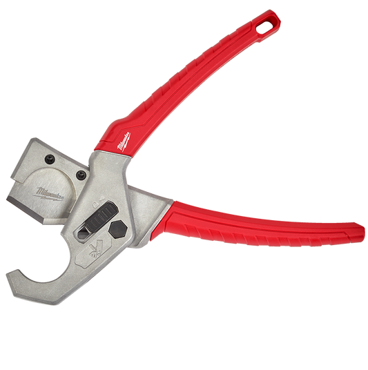 Milwaukee Plastic Cutter 4932479407
