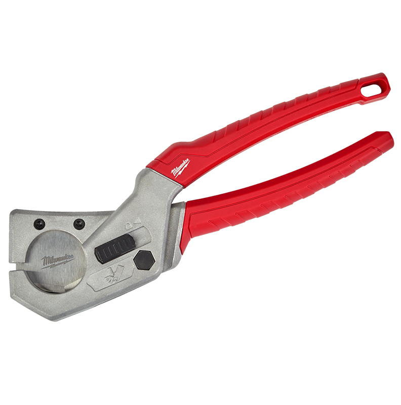 Milwaukee Plastic Cutter 4932479407