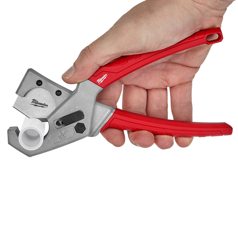 Milwaukee Plastic Cutter 4932479407