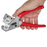 Milwaukee Plastic Cutter 4932479407