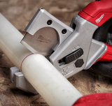 Milwaukee Plastic Cutter 4932479407
