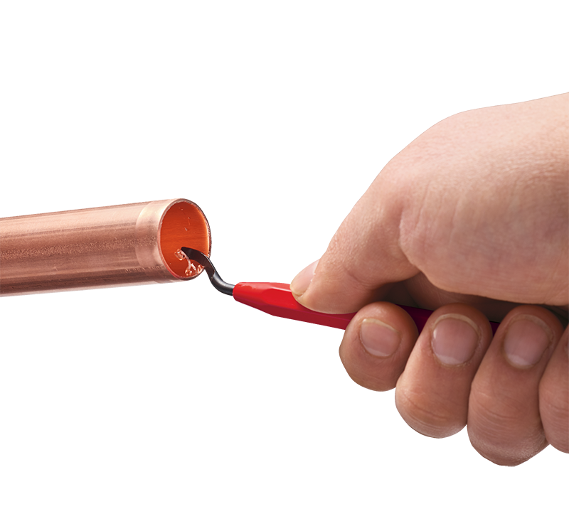 Milwaukee Reaming Pen 4932500668