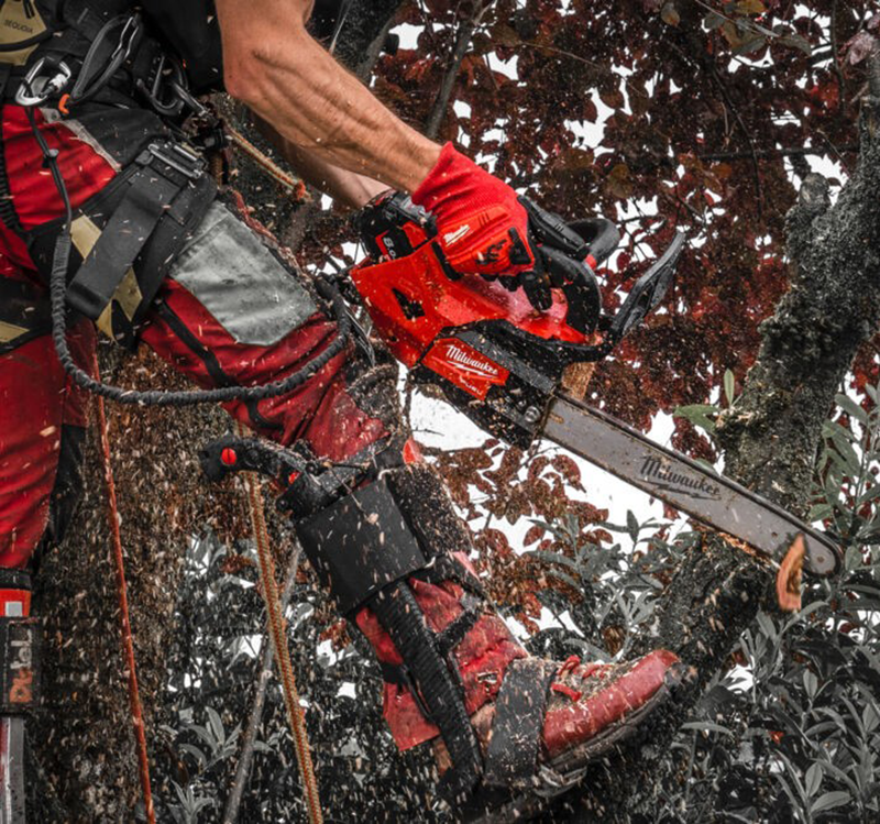Milwaukee M18 Fuel Top Handle Chainsaw Bare 4933479586