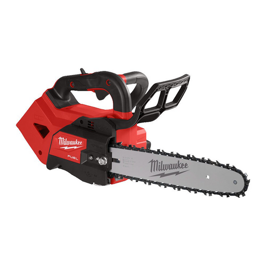 Milwaukee M18 Fuel Top Handle Chainsaw Bare 4933479586