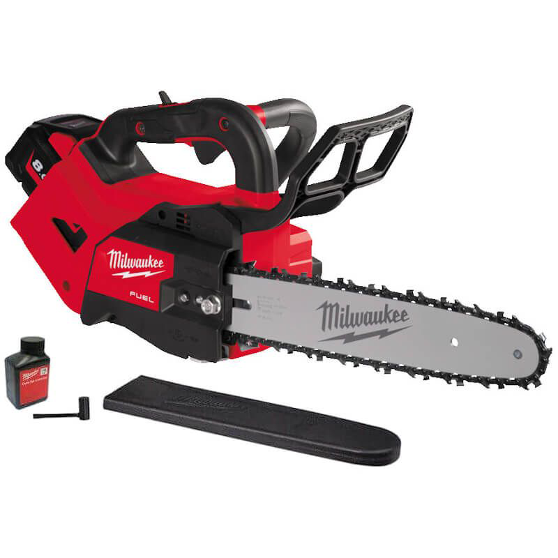 Milwaukee M18 Fuel Top Handle Chainsaw Bare 4933479586