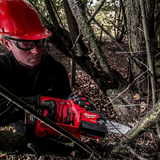 Milwaukee M12 Fuel Hatchet Pruning Saw Bare 16cm 4933472211