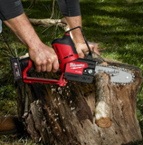 Milwaukee M12 Fuel Hatchet Pruning Saw Bare 16cm 4933472211