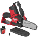 Milwaukee M12 Fuel Hatchet Pruning Saw Bare 16cm 4933472211