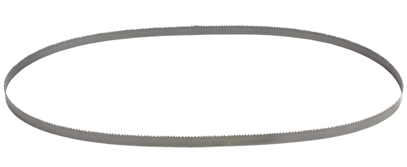 Milwaukee Extreme Thick Metal Deep Cut Band Saw Blade 3PK 48390601