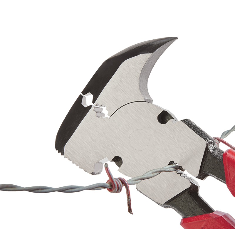 Milwaukee Fencing Plier 4932493926