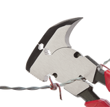 Milwaukee Fencing Plier 4932493926