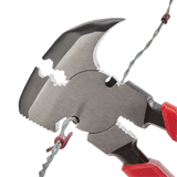 Milwaukee Fencing Plier 4932493926