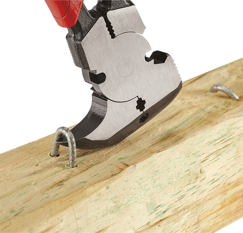 Milwaukee Fencing Plier 4932493926