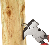 Milwaukee Fencing Plier 4932493926