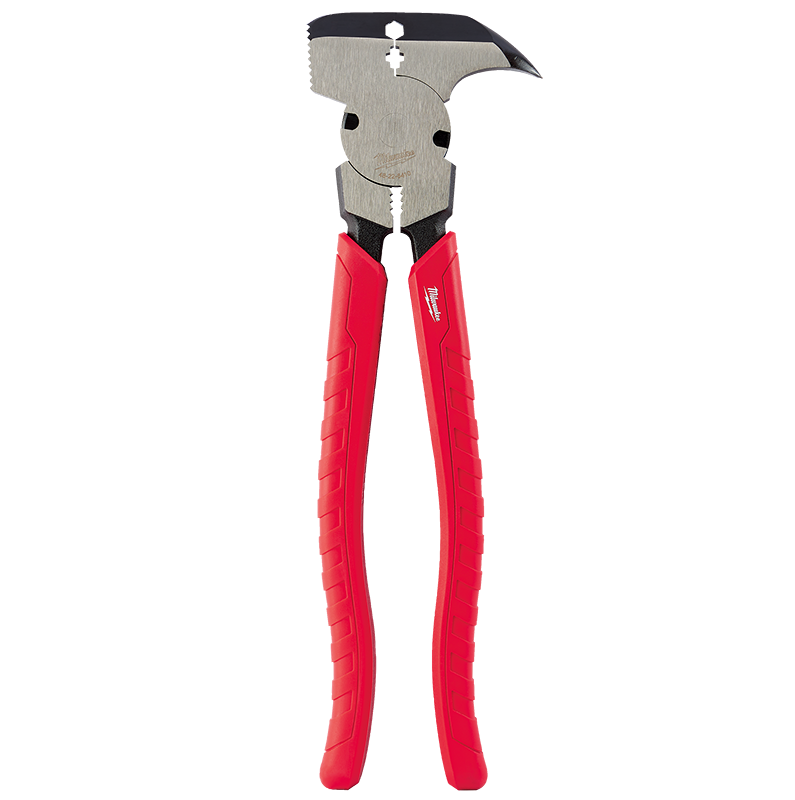 Milwaukee Fencing Plier 4932493926