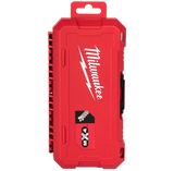 Milwaukee 10pc MX4 4-Cut SDS Drill Bit Set 4932492115