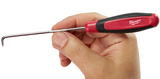 Milwaukee Mini Hook & Pick Set 4pc 48229215