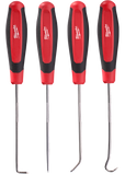 Milwaukee Mini Hook & Pick Set 4pc 48229215