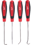 Milwaukee Mini Hook & Pick Set 4pc 48229215
