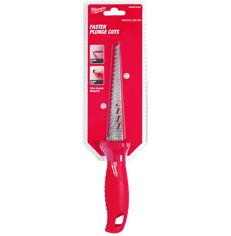 Milwaukee Rasping Jabsaw 4932479783