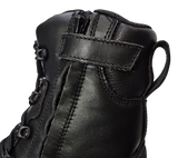 Beeswift S3 Waterproof Side Zip Boot Black CF67