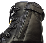 Beeswift S3 Waterproof Side Zip Boot Black CF67