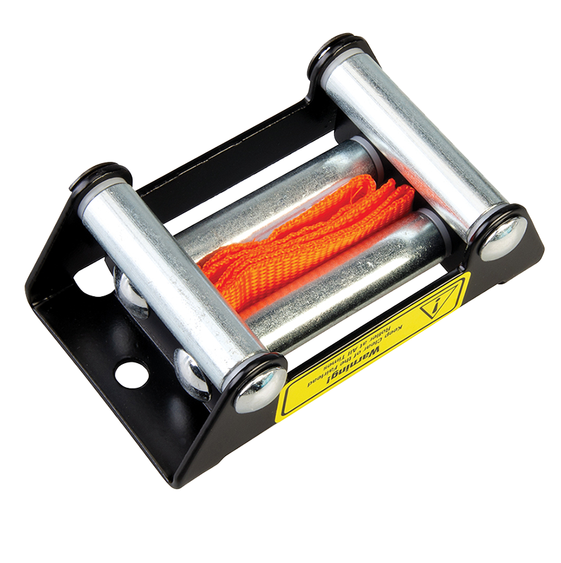 Silverline 2000LB 12V Electric Winch 748850
