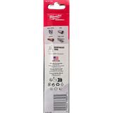 Milwaukee Sawzall Blade For Reciprocating Saws 150mm x 24tpi 5 pack 48475186