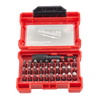 Milwaukee Shockwave Impact Duty 31pc 4932472060