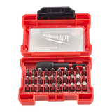 Milwaukee Shockwave Impact Duty 31pc 4932472060
