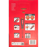 Milwaukee Tri Lobe VDE 7pc Screwdriver Set 4932478738