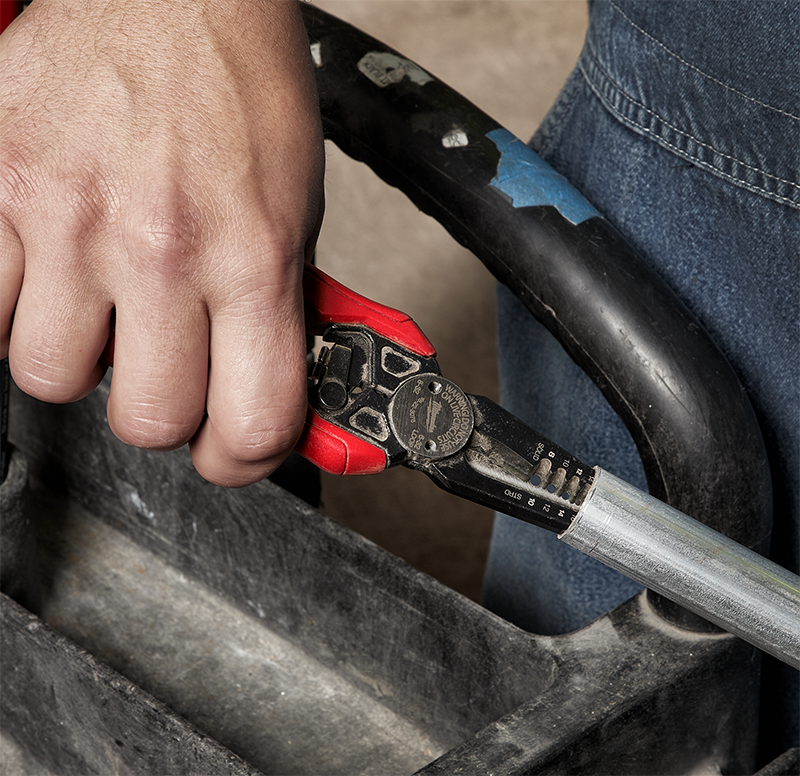 Milwaukee 7 in 1 Combination Plier 4932478554