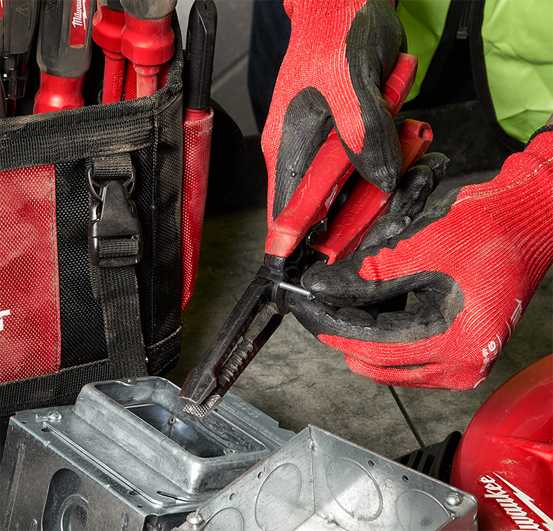 Milwaukee 7 in 1 Combination Plier 4932478554