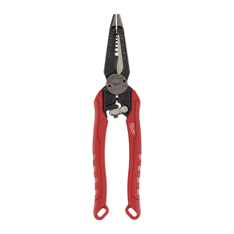 Milwaukee 7 in 1 Combination Plier 4932478554