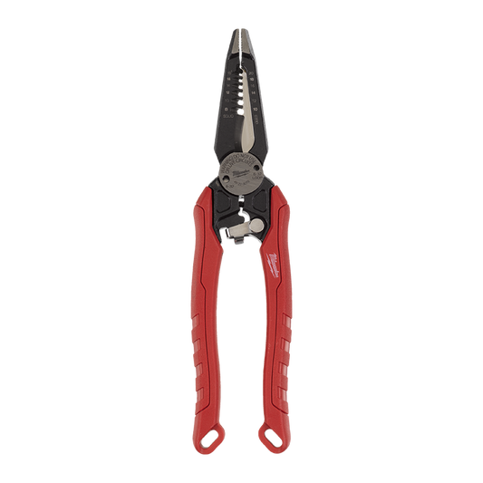 Milwaukee 7 in 1 Combination Plier 4932478554