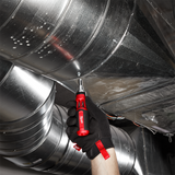 Milwaukee 9 in 1 Ratcheting Multi-bit Driver 4932471598