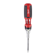 Milwaukee 9 in 1 Ratcheting Multi-bit Driver 4932471598