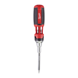 Milwaukee 9 in 1 Ratcheting Multi-bit Driver 4932471598