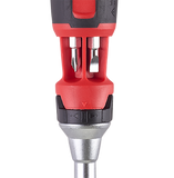 Milwaukee 9 in 1 Ratcheting Multi-bit Driver 4932471598