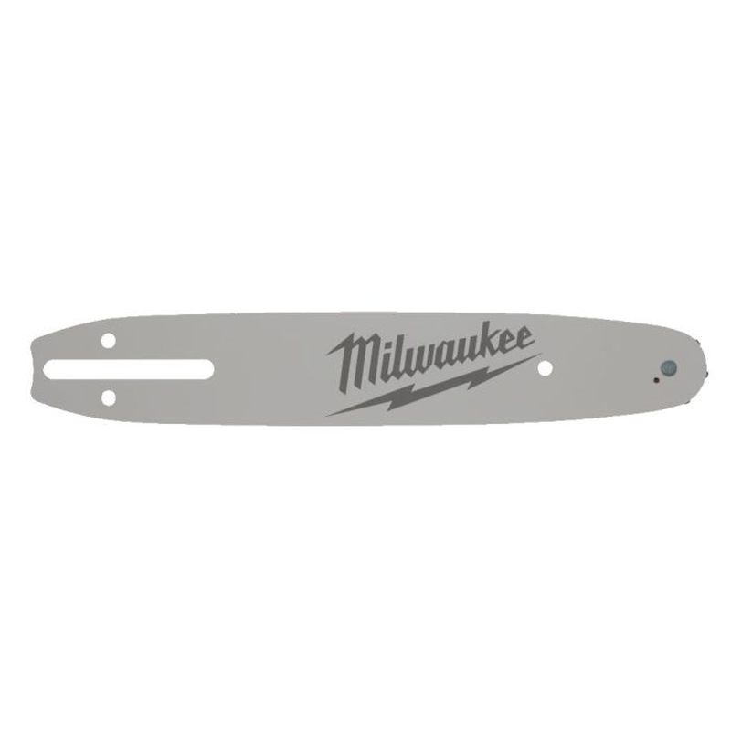 Milwaukee 30CM/12" Chainsaw Guided Bar 4932480171